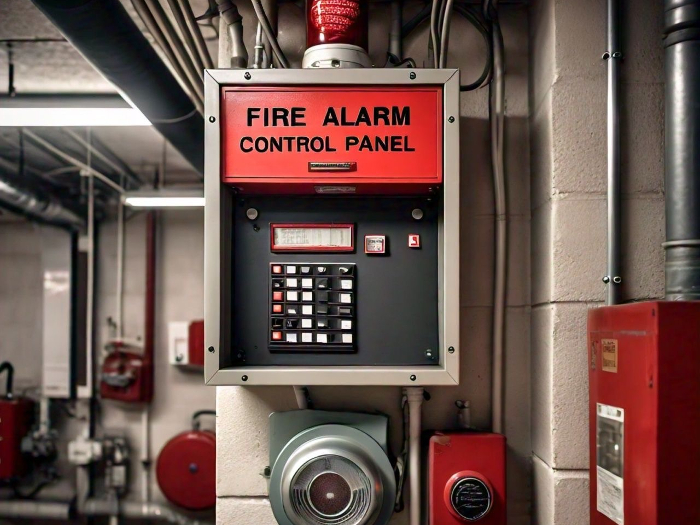 Fire Alarm Systems